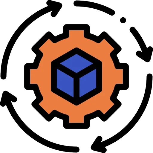 Cadena de suministro