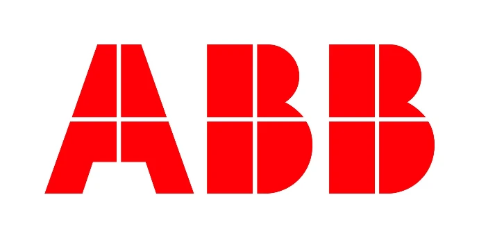 Logo ABB
