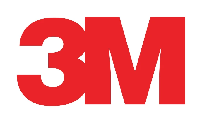 Logo 3M
