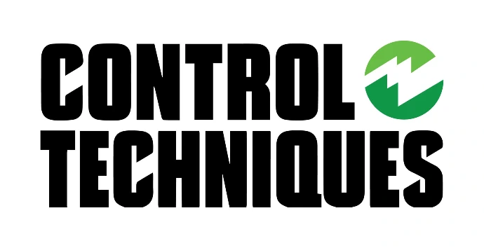 Logo Control Techniques