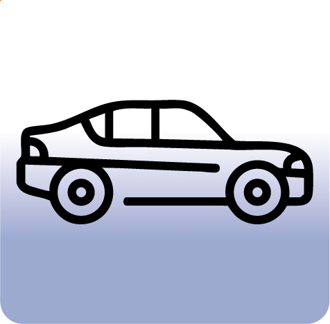 ICONO AUTOMOTRIZ