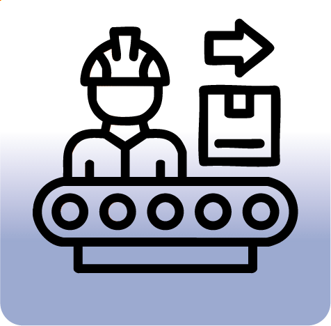 ICONO MANUFACTURERO